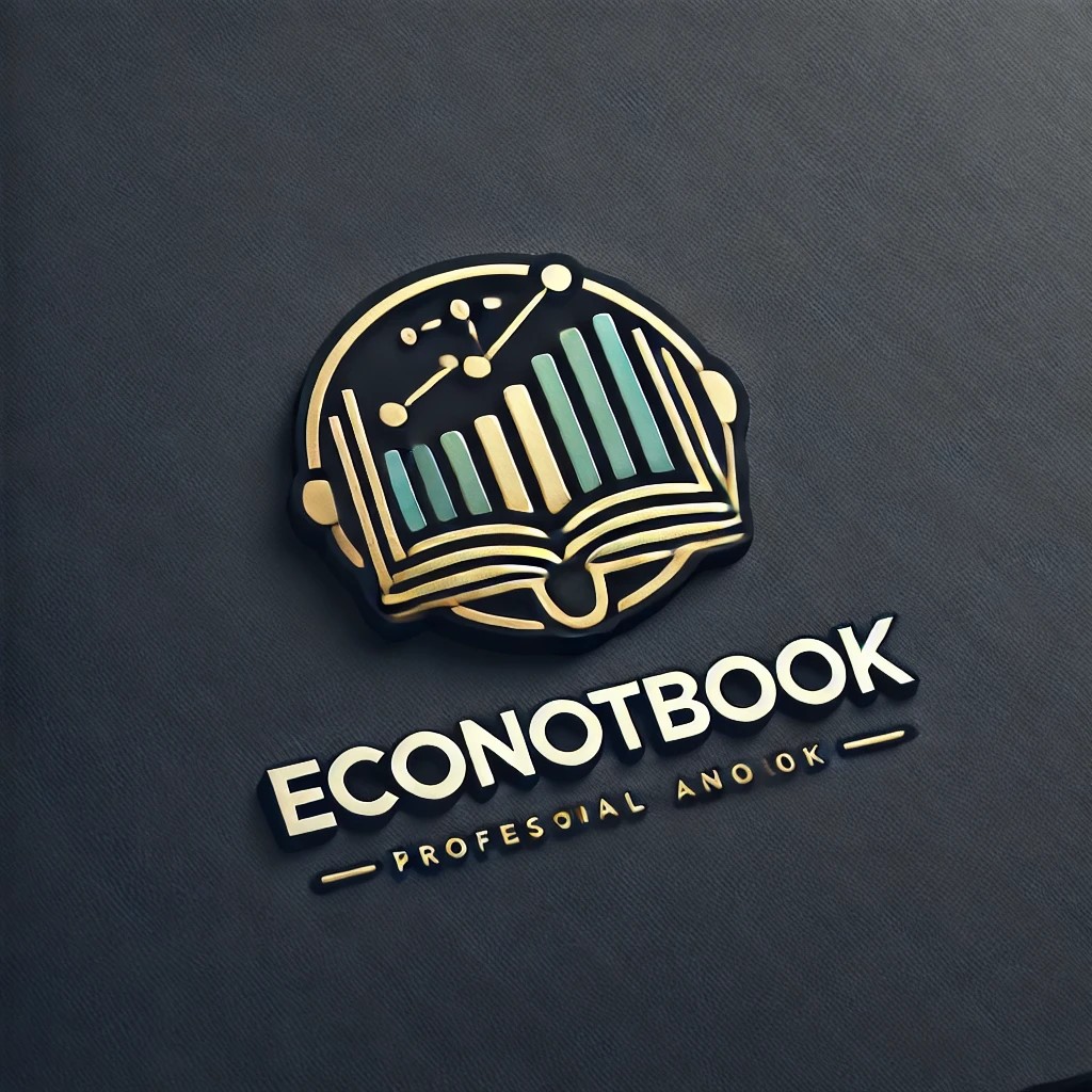 گروه اقتصادی تجاری اکونوتبوک